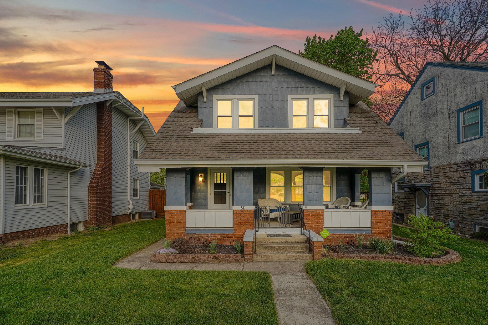 811 N Court Street, Circleville, Ohio image 1