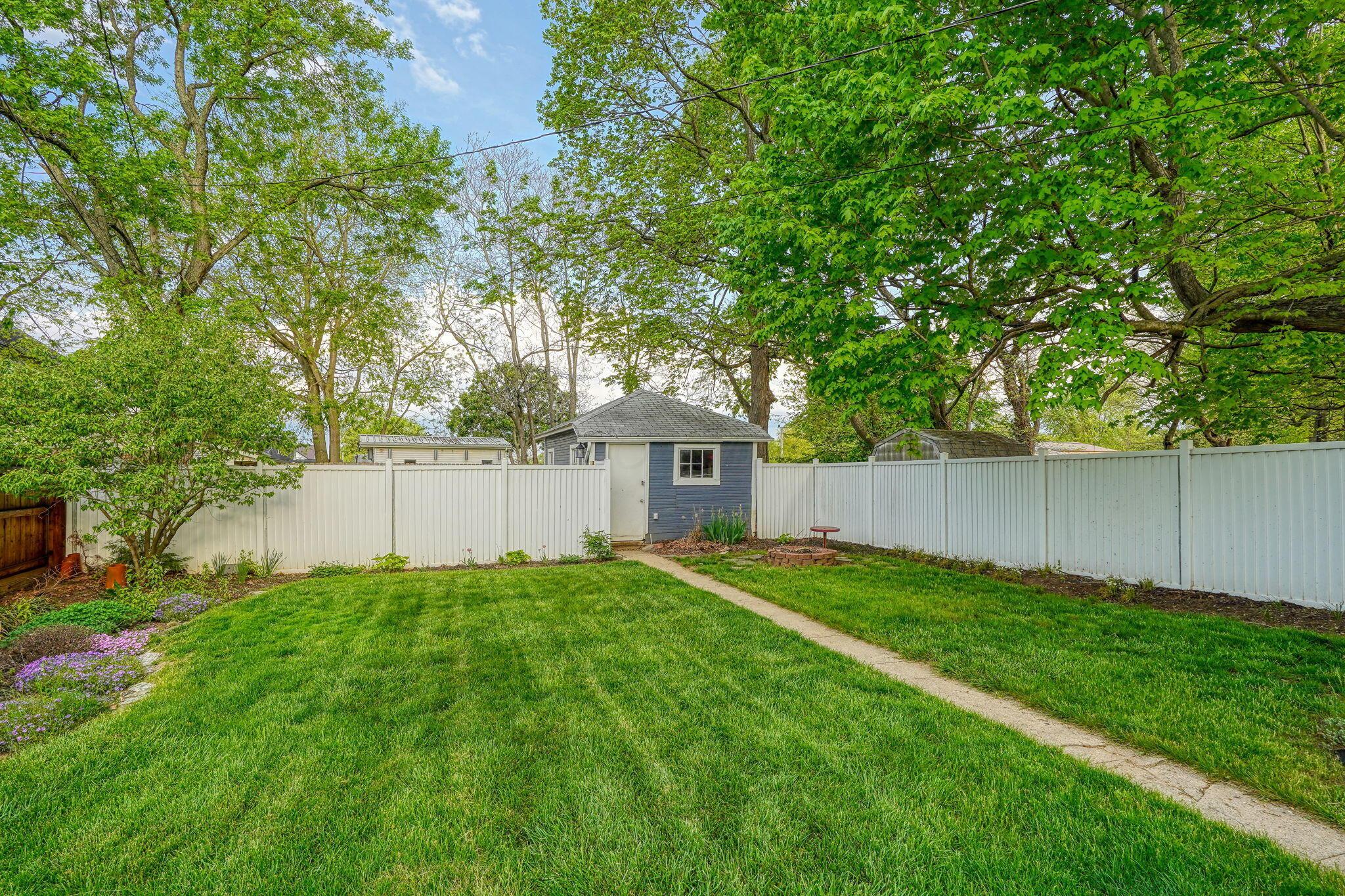 811 N Court Street, Circleville, Ohio image 35