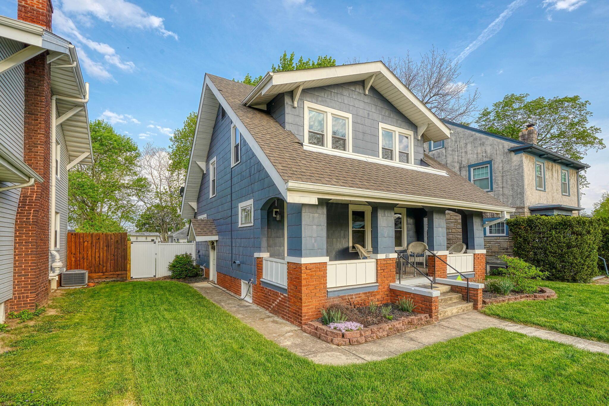 811 N Court Street, Circleville, Ohio image 2