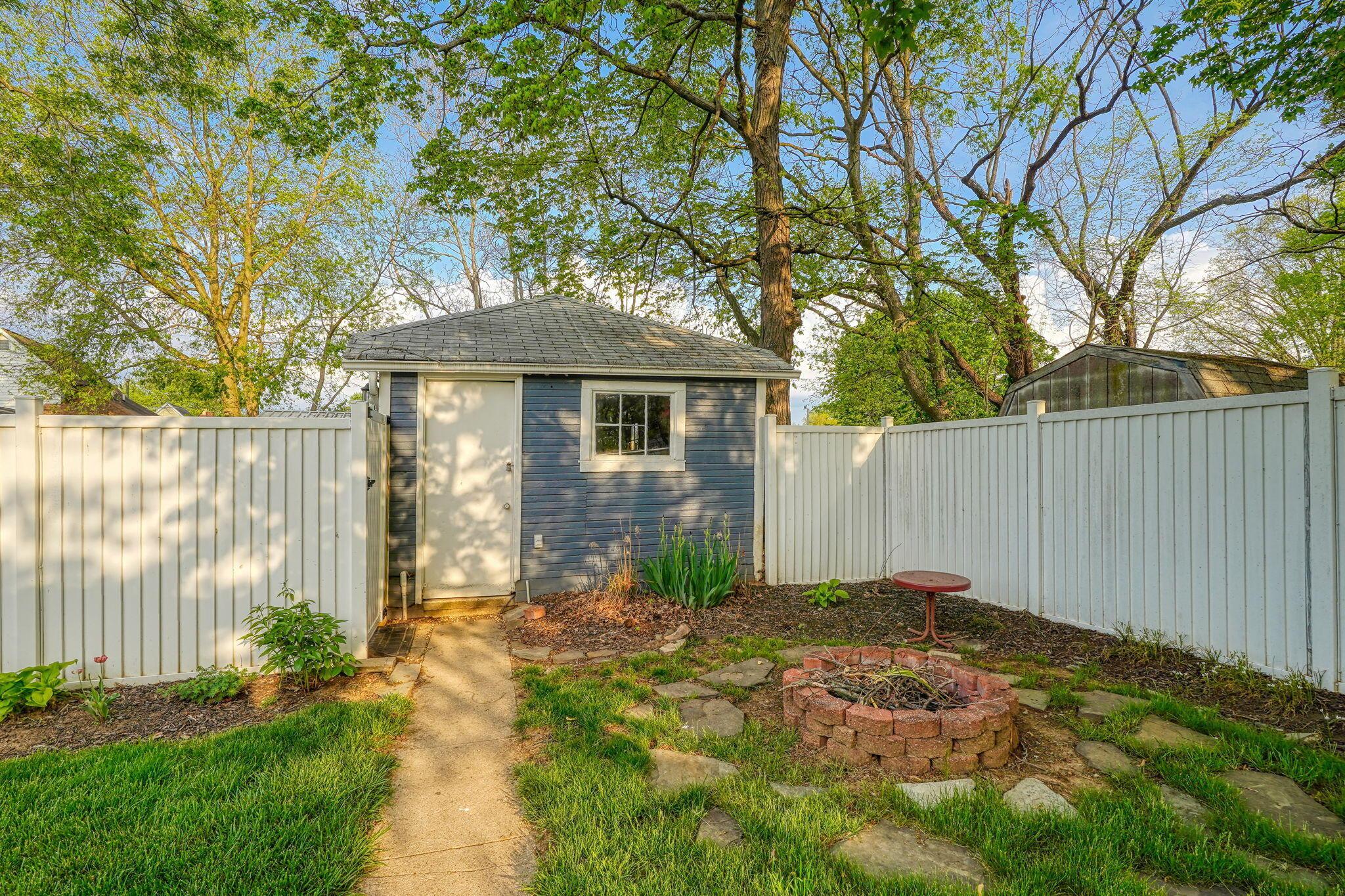 811 N Court Street, Circleville, Ohio image 36