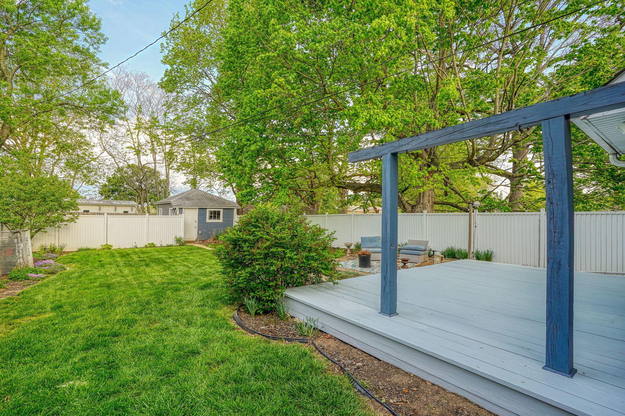 811 N Court Street, Circleville, Ohio image 32