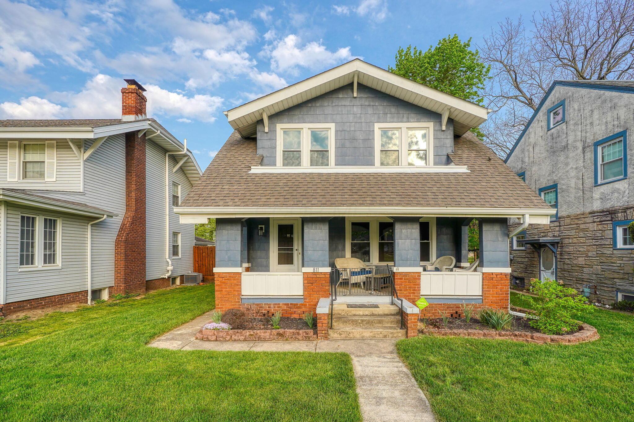 811 N Court Street, Circleville, Ohio image 38