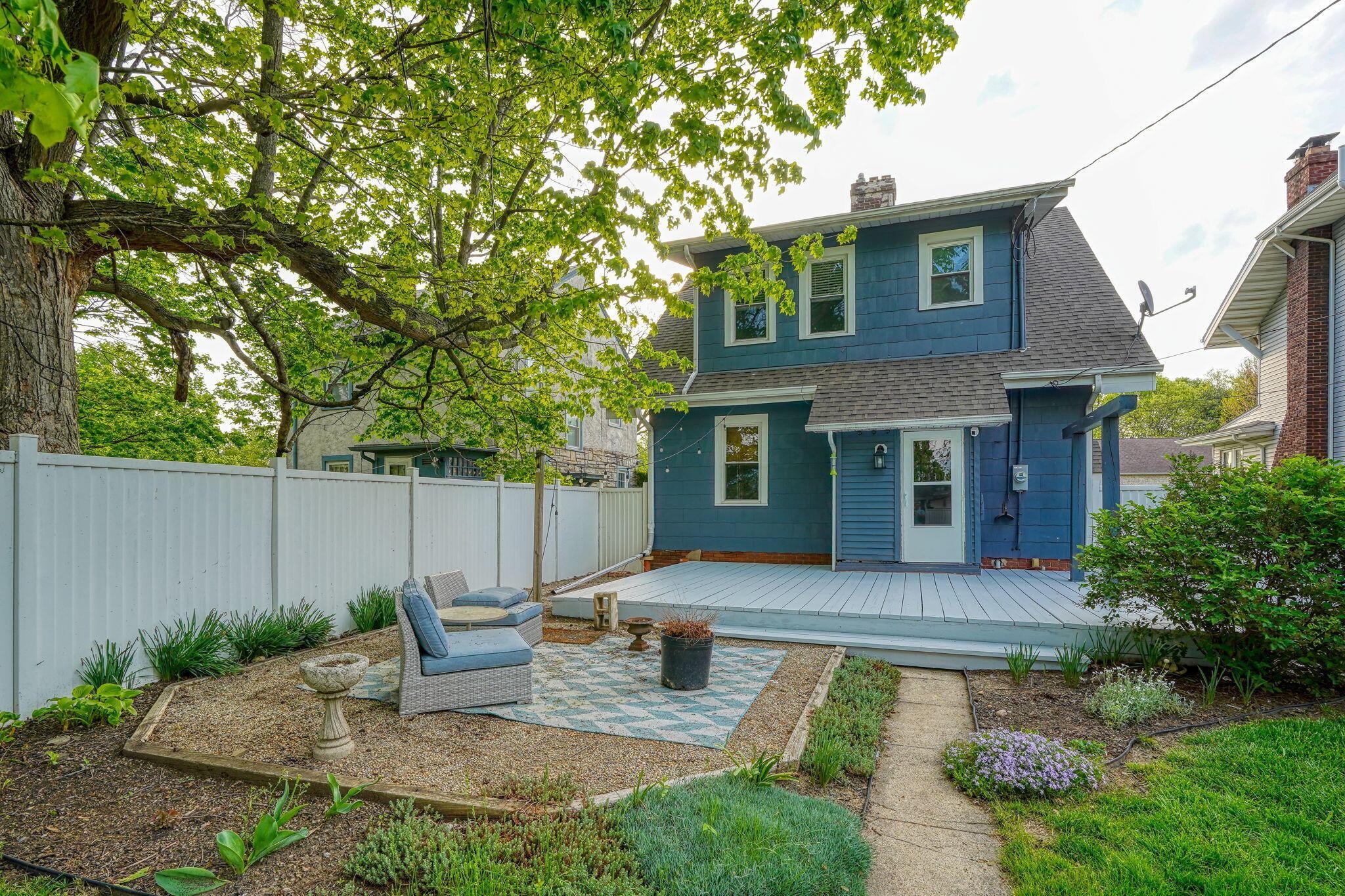 811 N Court Street, Circleville, Ohio image 33