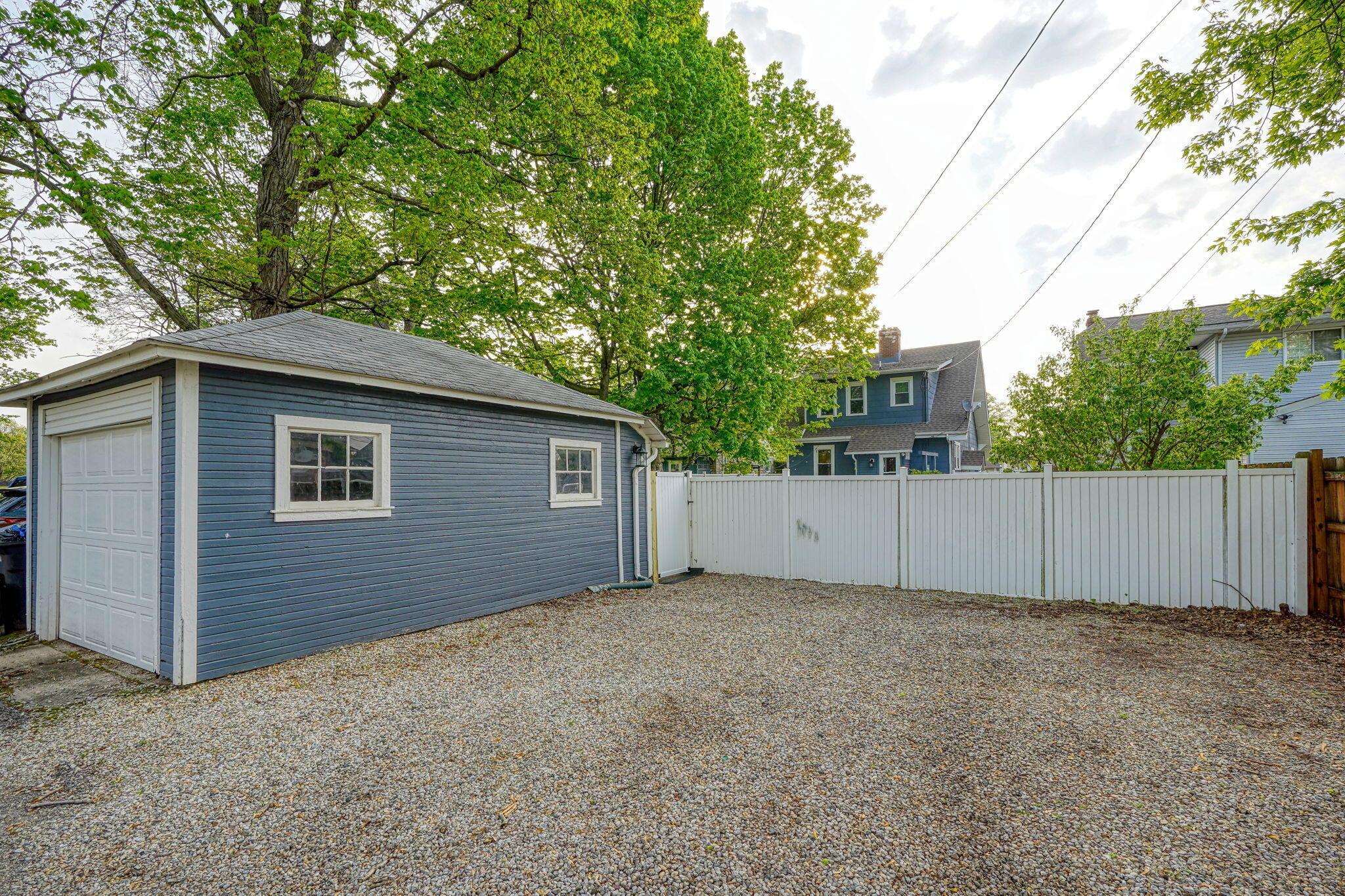 811 N Court Street, Circleville, Ohio image 37