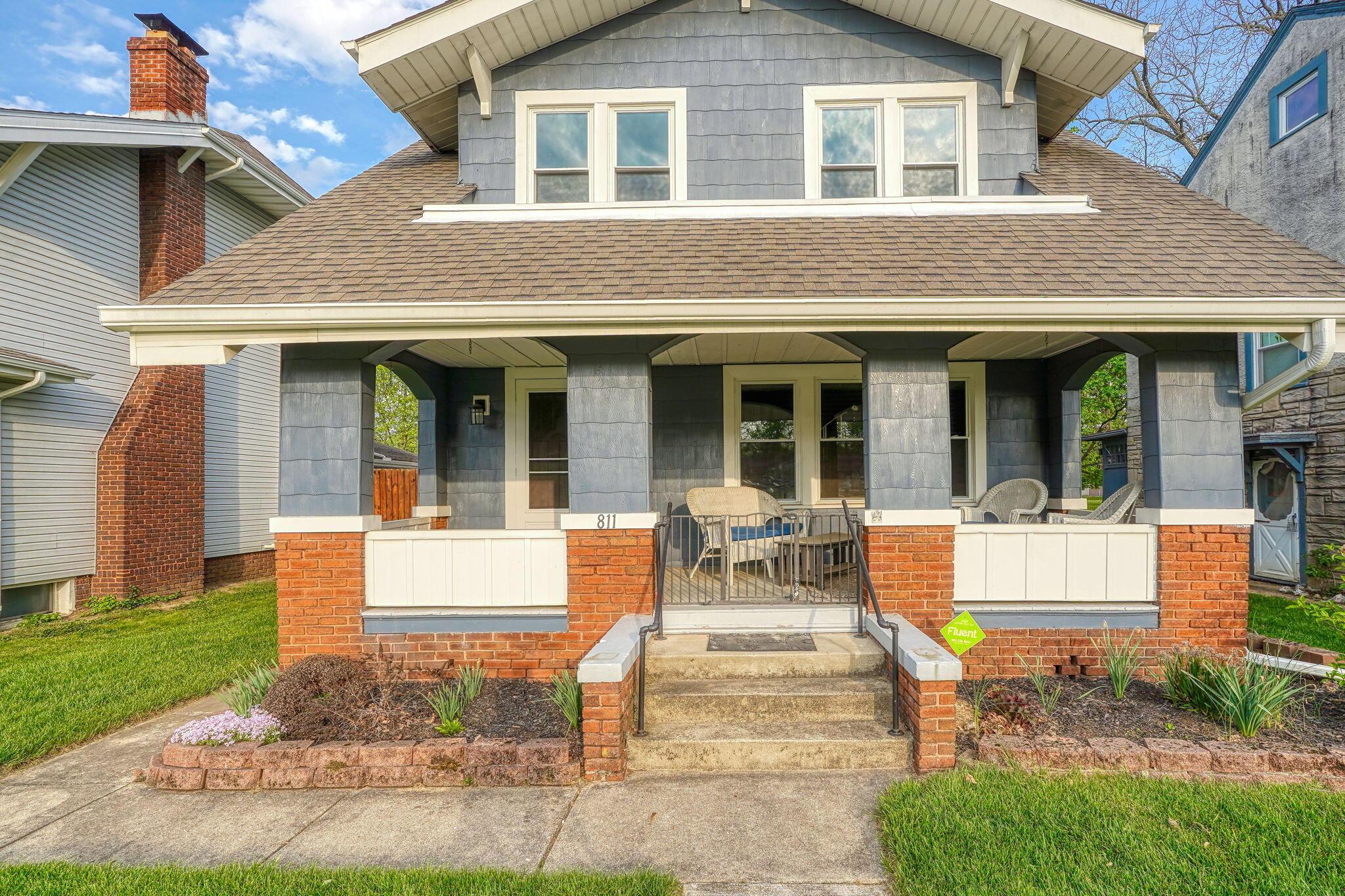 811 N Court Street, Circleville, Ohio image 3