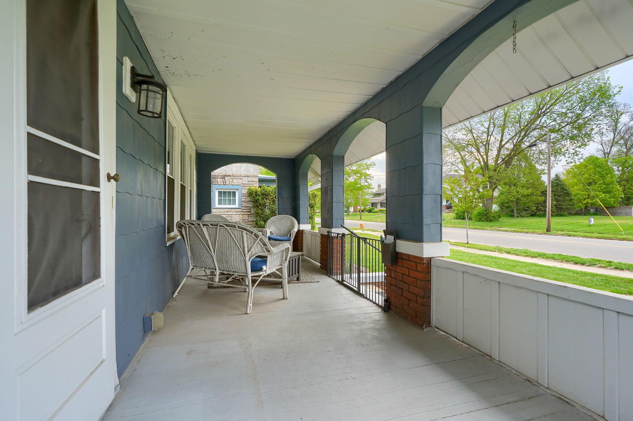 811 N Court Street, Circleville, Ohio image 4