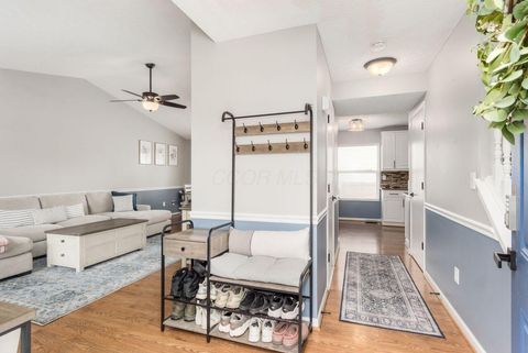 Photo of 6161 Wrothston Drive, Columbus, OH 43228 (MLS # 226011879)