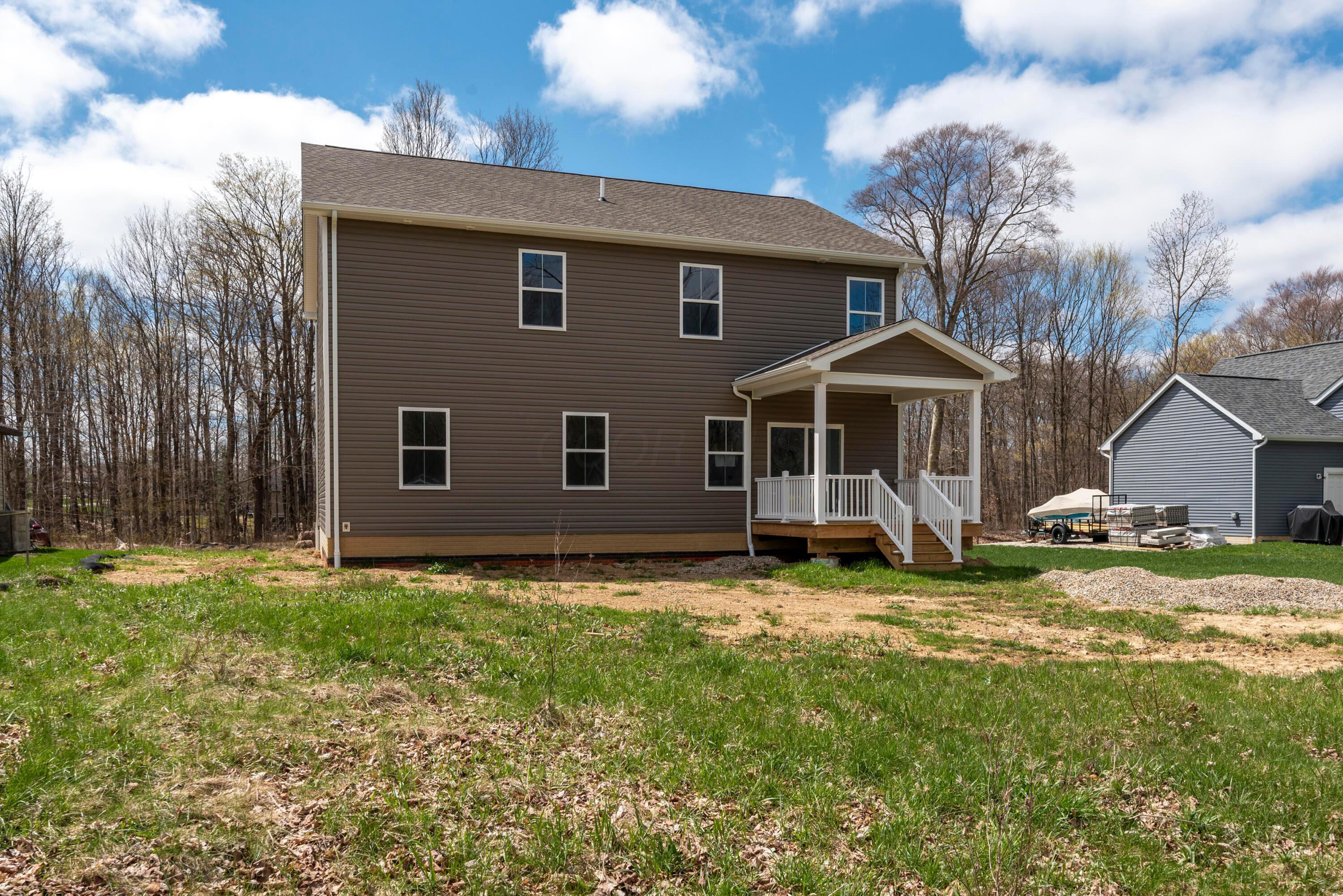 124 Picadilly Drive #8, Mount Gilead, Ohio image 50