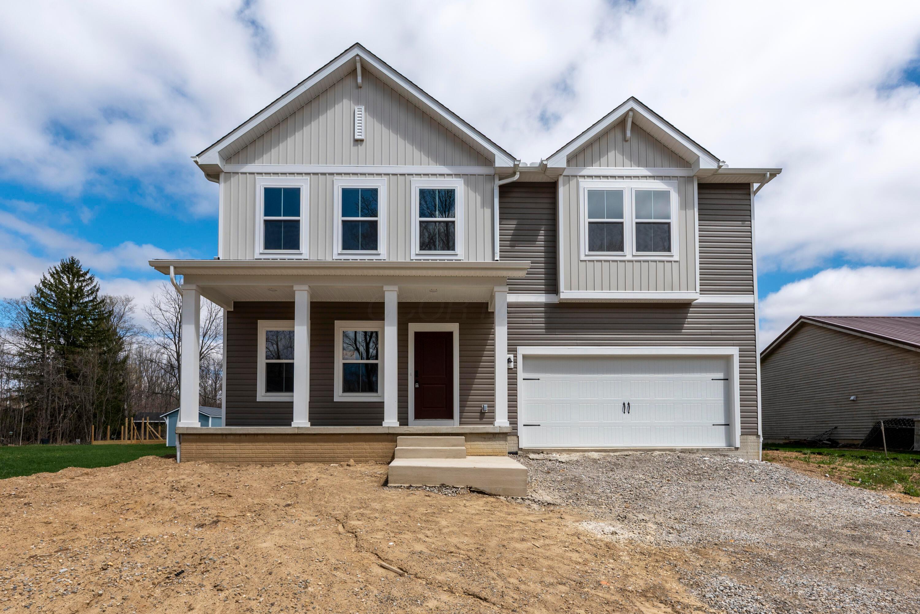 124 Picadilly Drive #8, Mount Gilead, Ohio image 2