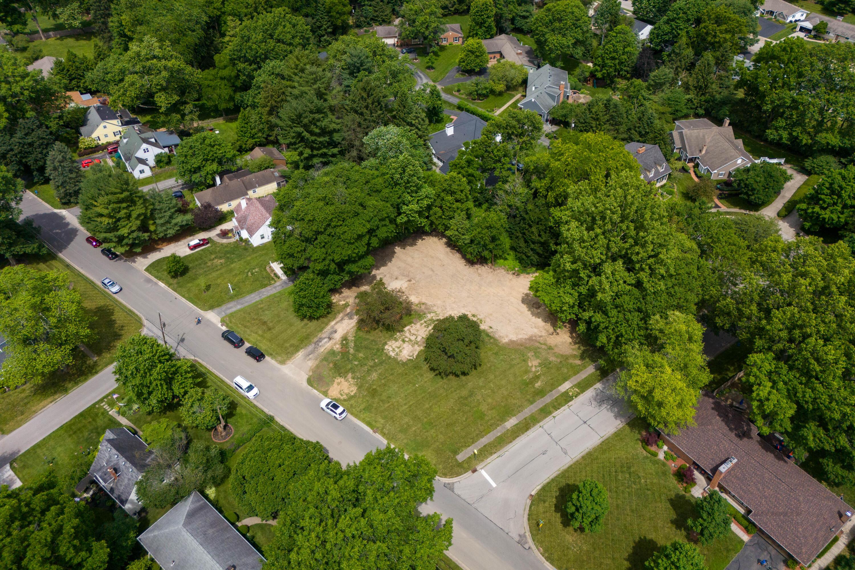 Photo 8 of 26 of 262 W South Street land