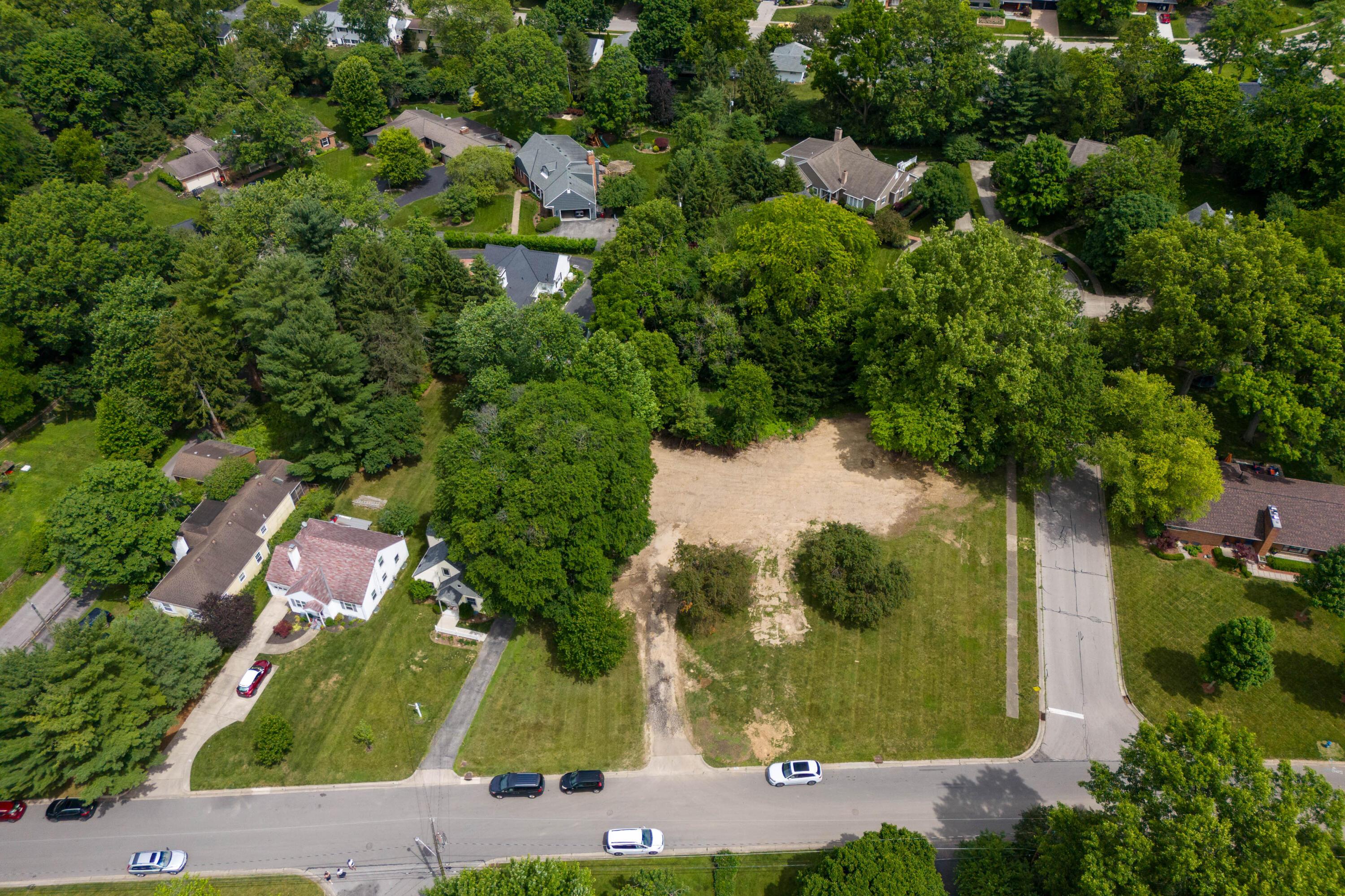 Photo 1 of 26 of 262 W South Street land