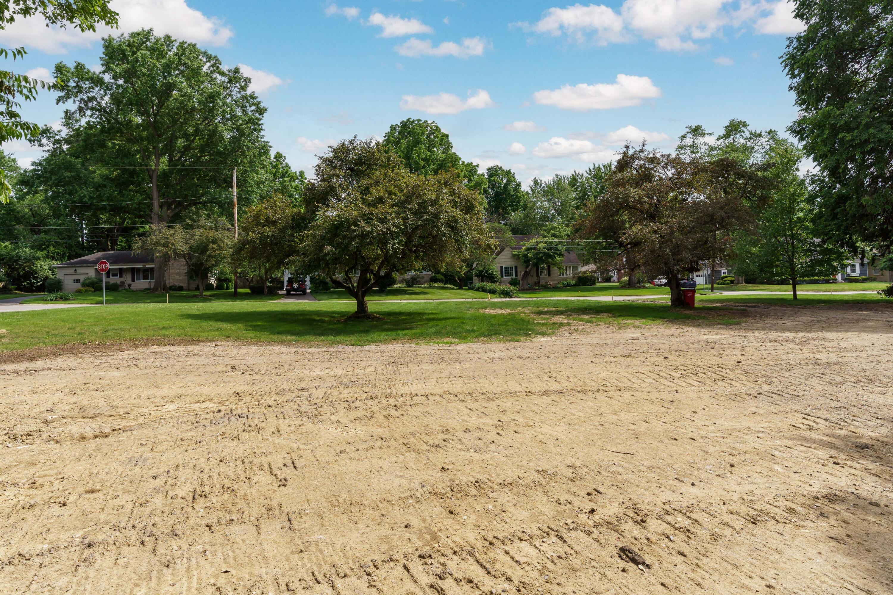 Photo 12 of 26 of 262 W South Street land