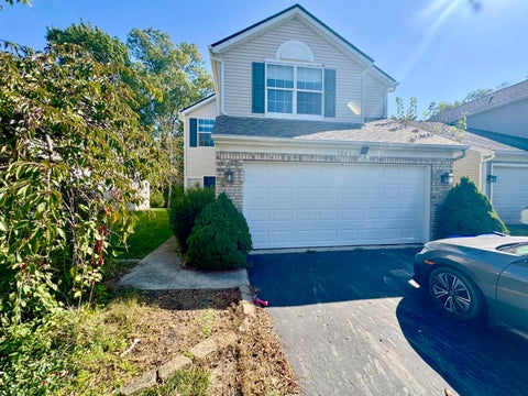 Photo of 1944 Dry Wash Road, Hilliard, OH 43026 (MLS # 226038959)