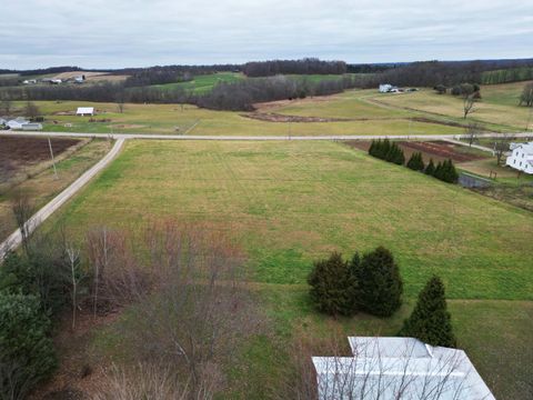 Tiny photo for 12967 Pleasant Valley Road Road NE, Utica, OH 43080 (MLS # 225045475)