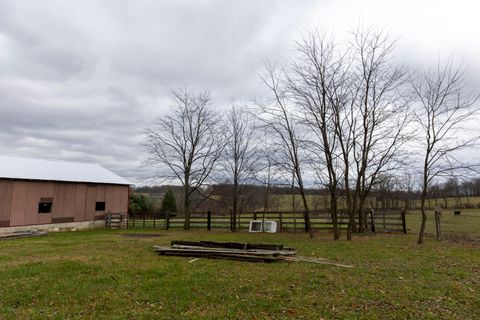 Tiny photo for 12967 Pleasant Valley Road Road NE, Utica, OH 43080 (MLS # 225045475)