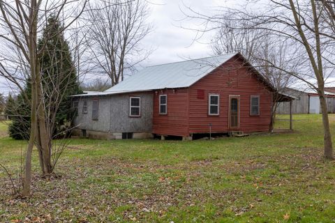 Tiny photo for 12967 Pleasant Valley Road Road NE, Utica, OH 43080 (MLS # 225045475)