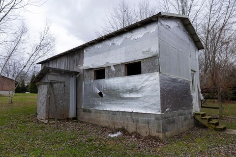 Tiny photo for 12967 Pleasant Valley Road Road NE, Utica, OH 43080 (MLS # 225045475)