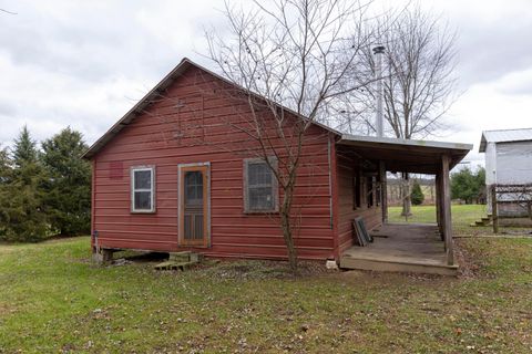 Tiny photo for 12967 Pleasant Valley Road Road NE, Utica, OH 43080 (MLS # 225045475)