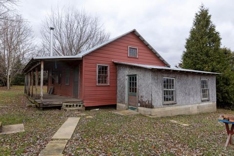 Tiny photo for 12967 Pleasant Valley Road Road NE, Utica, OH 43080 (MLS # 225045475)