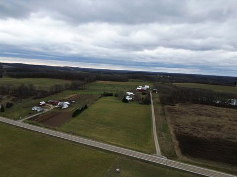 Tiny photo for 12967 Pleasant Valley Road Road NE, Utica, OH 43080 (MLS # 225045475)