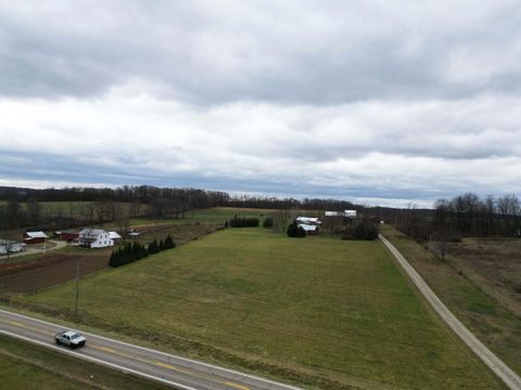 Tiny photo for 12967 Pleasant Valley Road Road NE, Utica, OH 43080 (MLS # 225045475)