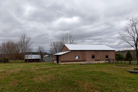 Tiny photo for 12967 Pleasant Valley Road Road NE, Utica, OH 43080 (MLS # 225045475)