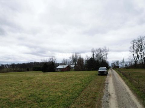 Tiny photo for 12967 Pleasant Valley Road Road NE, Utica, OH 43080 (MLS # 225045475)