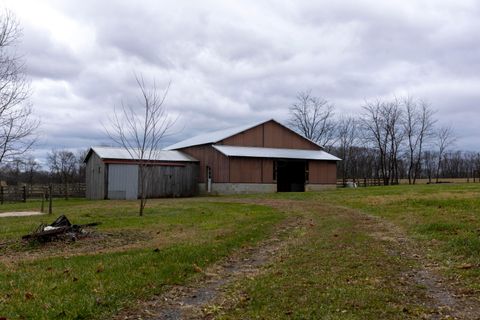 Tiny photo for 12967 Pleasant Valley Road Road NE, Utica, OH 43080 (MLS # 225045475)