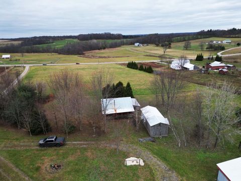 Tiny photo for 12967 Pleasant Valley Road Road NE, Utica, OH 43080 (MLS # 225045475)