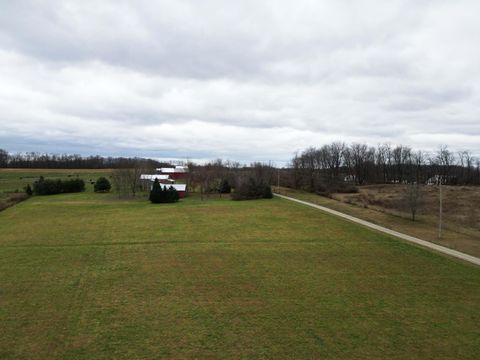 Tiny photo for 12967 Pleasant Valley Road Road NE, Utica, OH 43080 (MLS # 225045475)