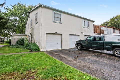 Tiny photo for 2509 Burgandy Lane, Columbus, OH 43232 (MLS # 226036705)