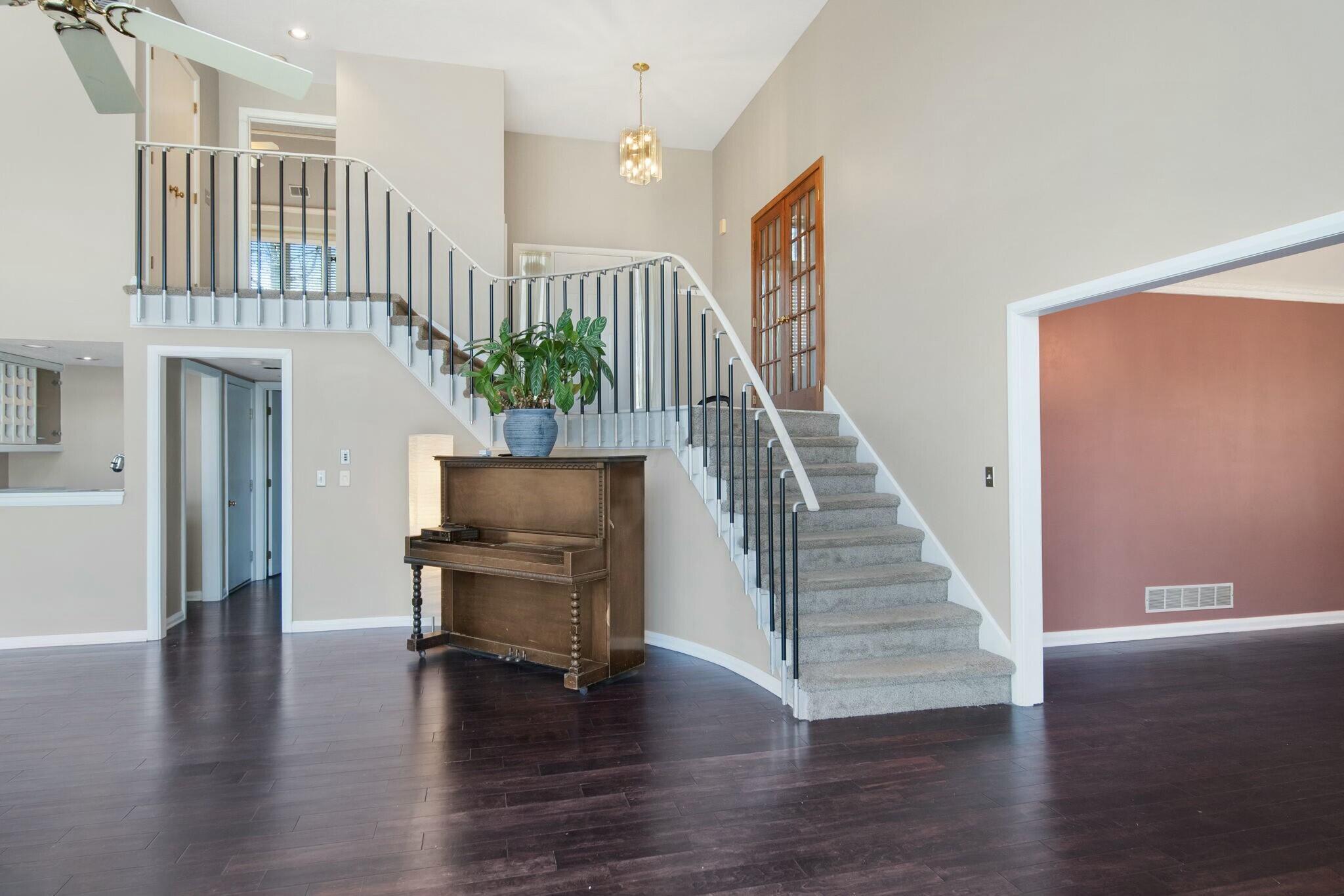 4640 Donegal Cliffs Drive, Dublin, Ohio image 12