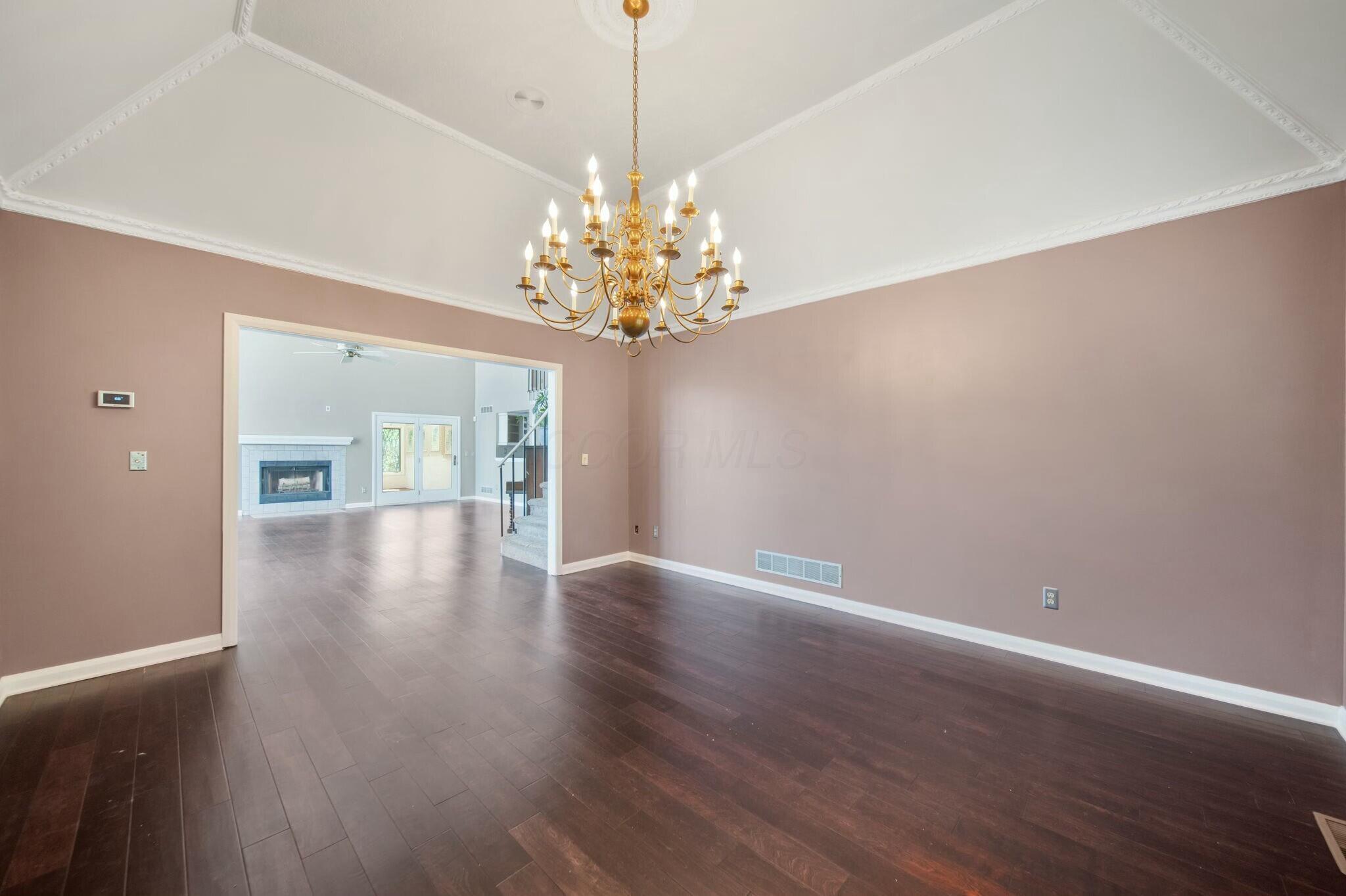 4640 Donegal Cliffs Drive, Dublin, Ohio image 26