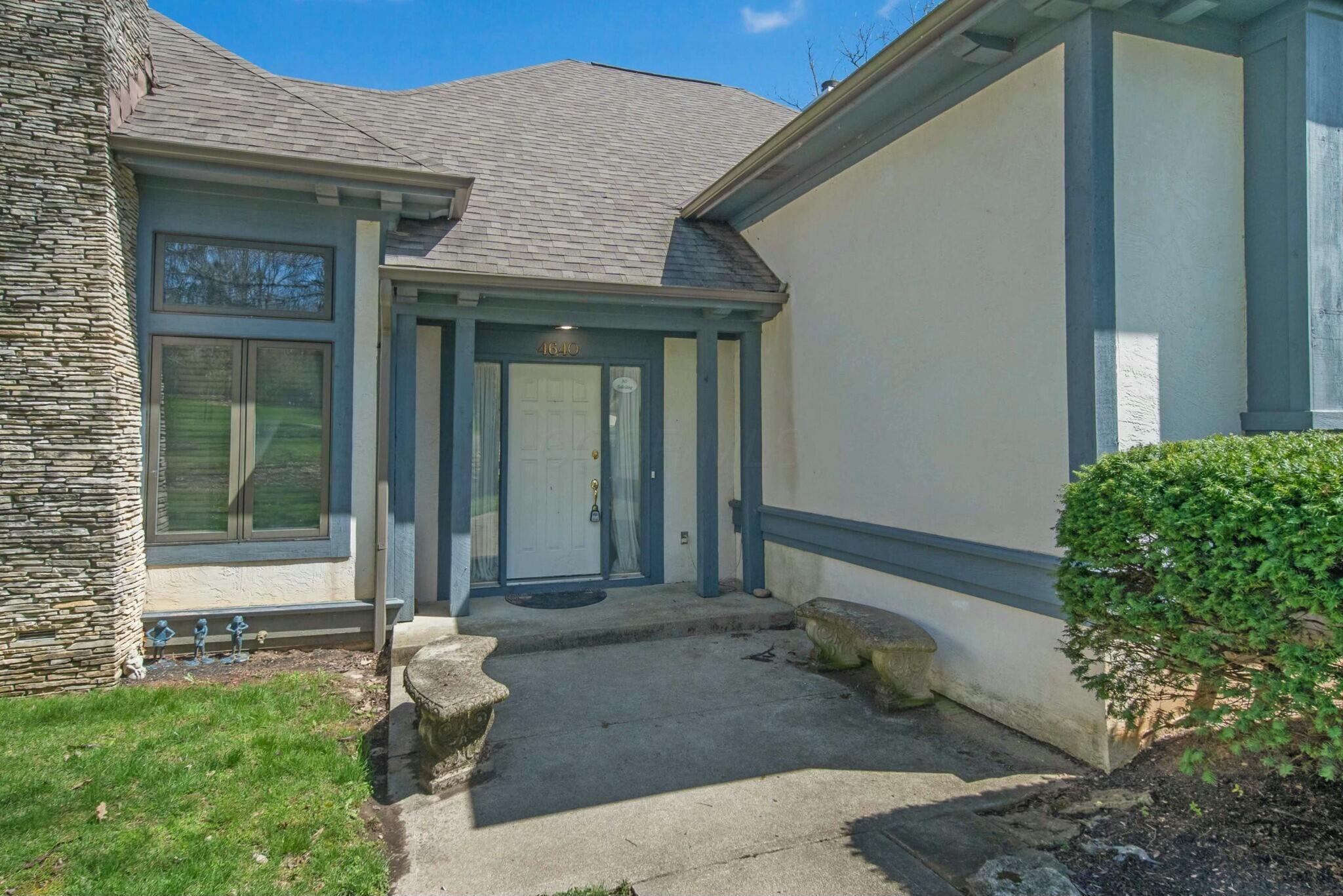 4640 Donegal Cliffs Drive, Dublin, Ohio image 7