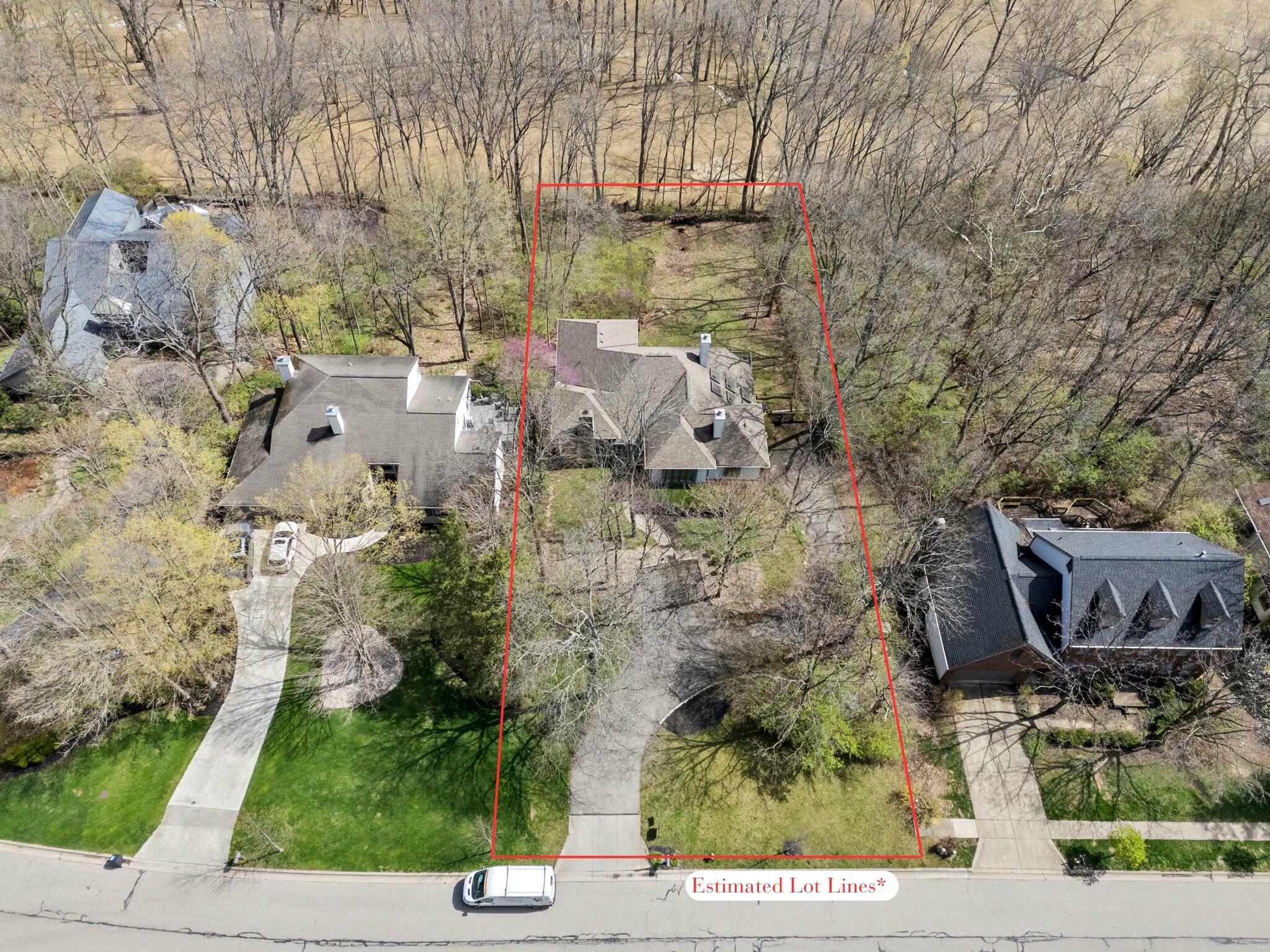 4640 Donegal Cliffs Drive, Dublin, Ohio image 5