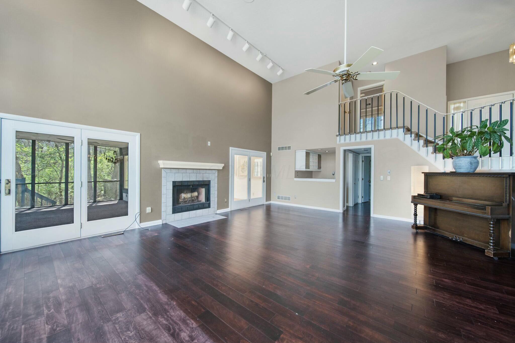 4640 Donegal Cliffs Drive, Dublin, Ohio image 13