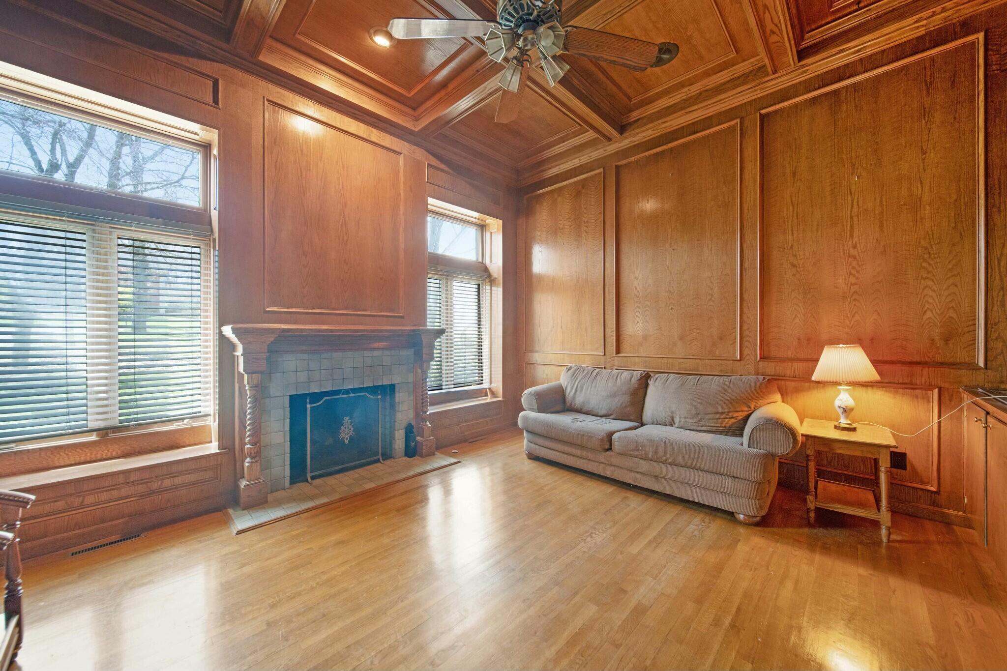 4640 Donegal Cliffs Drive, Dublin, Ohio image 8