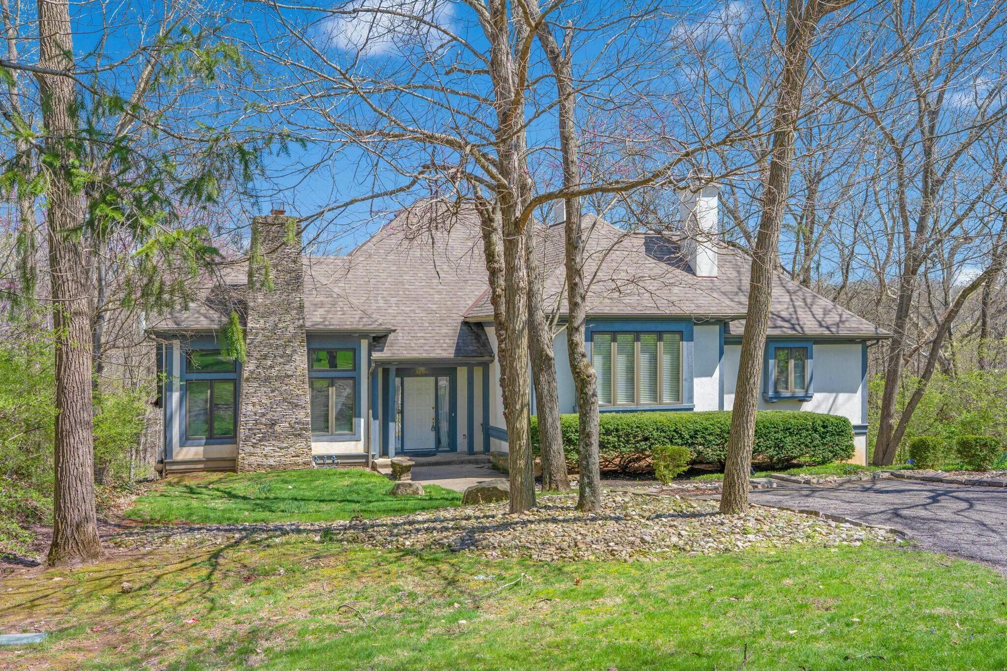 4640 Donegal Cliffs Drive, Dublin, Ohio image 3