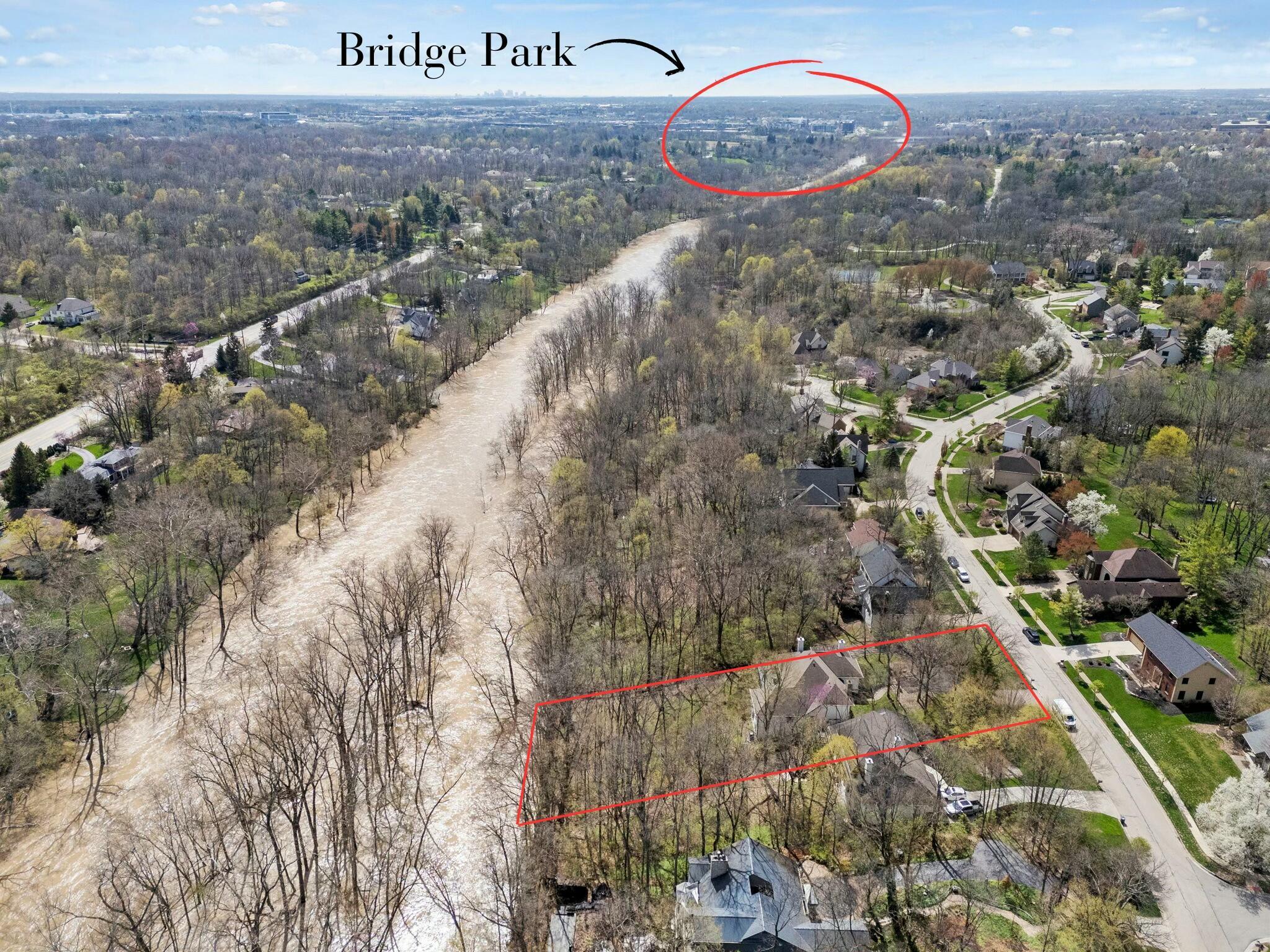 4640 Donegal Cliffs Drive, Dublin, Ohio image 4