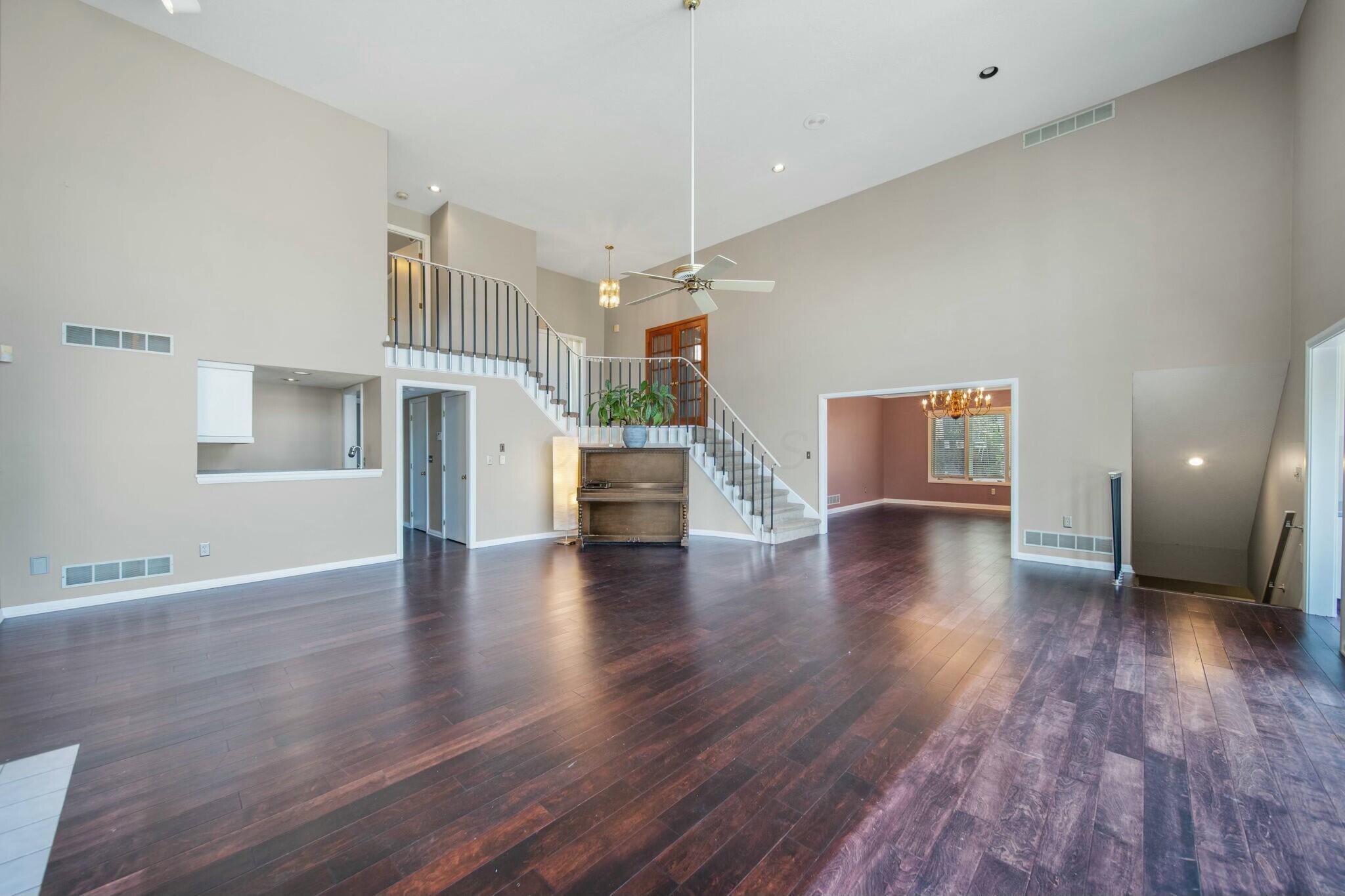 4640 Donegal Cliffs Drive, Dublin, Ohio image 14