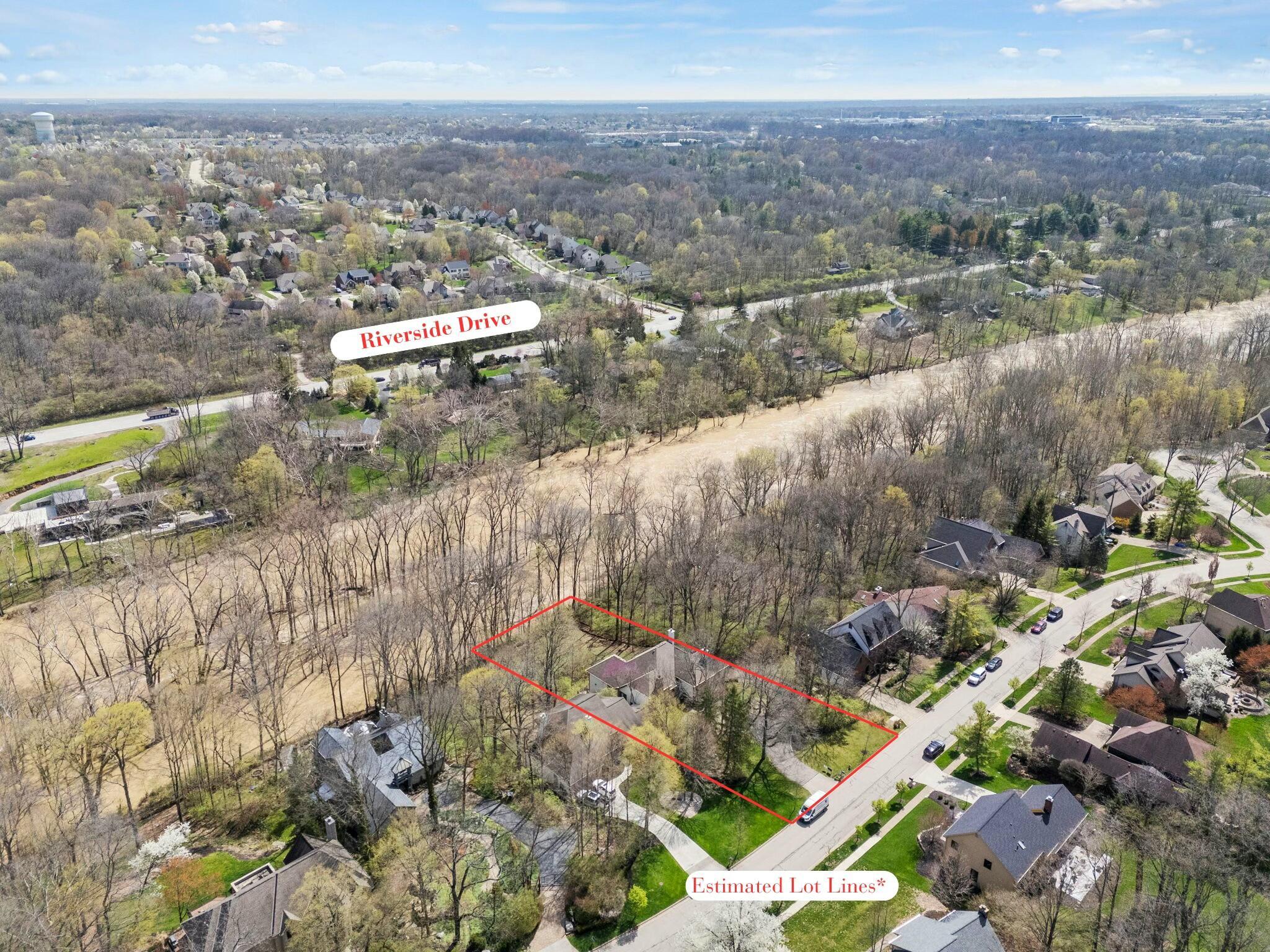 4640 Donegal Cliffs Drive, Dublin, Ohio image 6
