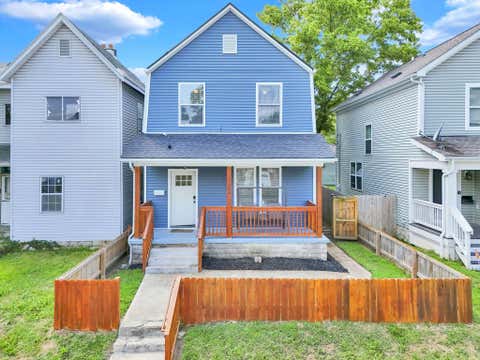 Tiny photo for 103 S Ogden Avenue, Columbus, OH 43204 (MLS # 226029477)