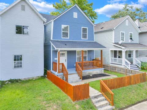 Tiny photo for 103 S Ogden Avenue, Columbus, OH 43204 (MLS # 226029477)