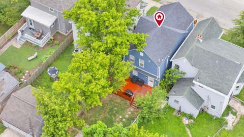 Tiny photo for 103 S Ogden Avenue, Columbus, OH 43204 (MLS # 226029477)