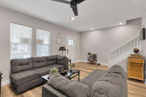 Tiny photo for 103 S Ogden Avenue, Columbus, OH 43204 (MLS # 226029477)
