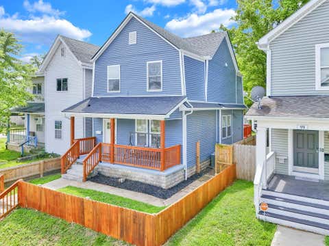 Tiny photo for 103 S Ogden Avenue, Columbus, OH 43204 (MLS # 226029477)