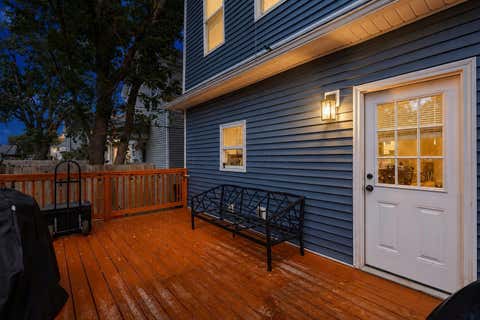Tiny photo for 103 S Ogden Avenue, Columbus, OH 43204 (MLS # 226029477)