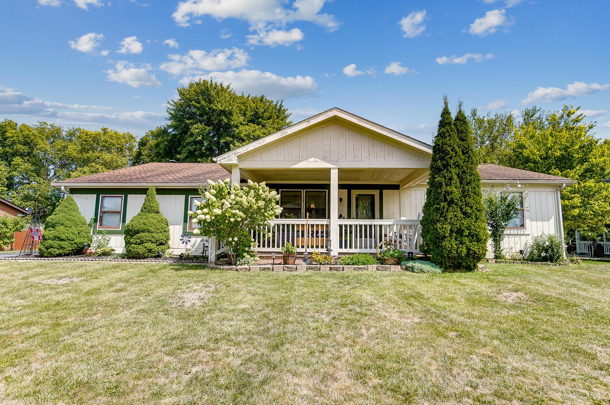 View Grove City, OH 43123 house