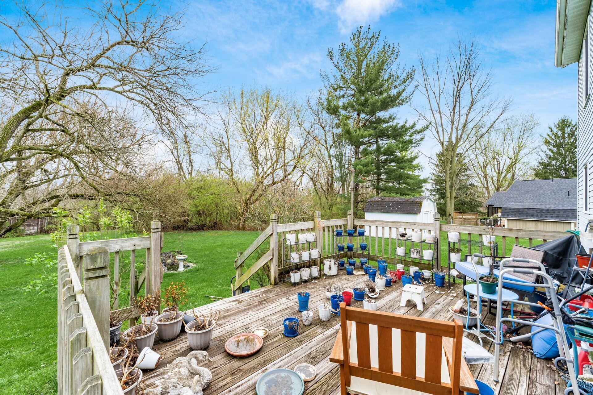 5700 Lambert Road, Grove City, Ohio image 43