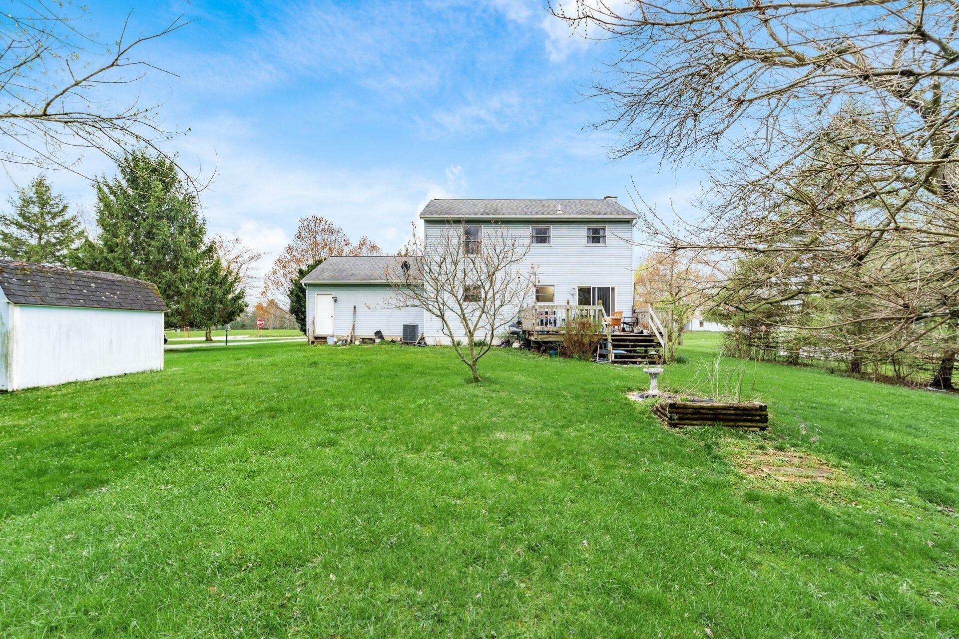 5700 Lambert Road, Grove City, Ohio image 39